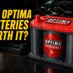 Are Optima Batteries Worth It?