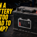 Can a Battery Be Too Dead to Jump?