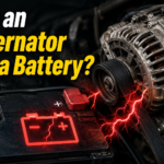 Can an Alternator Kill a Battery?