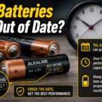 Do Batteries Go Out of Date?