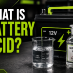 Battery Acid
