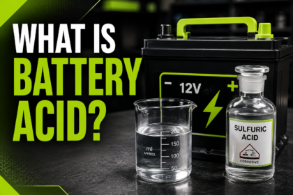 Battery Acid