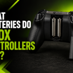 What Batteries Do Xbox Controllers Use?
