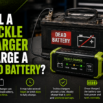 How Long to Trickle Charge a Car Battery?