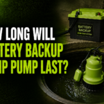 How Long Will a Battery Backup Sump Pump Last?