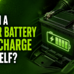 Can a Car Battery Recharge Itself?