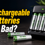 Do Rechargeable Batteries Go Bad?