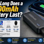 How Long Does a 5000mAh Battery Last?