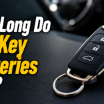 How Long Do Car Key Batteries Last?