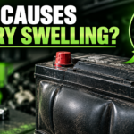 What Causes Battery Swelling?